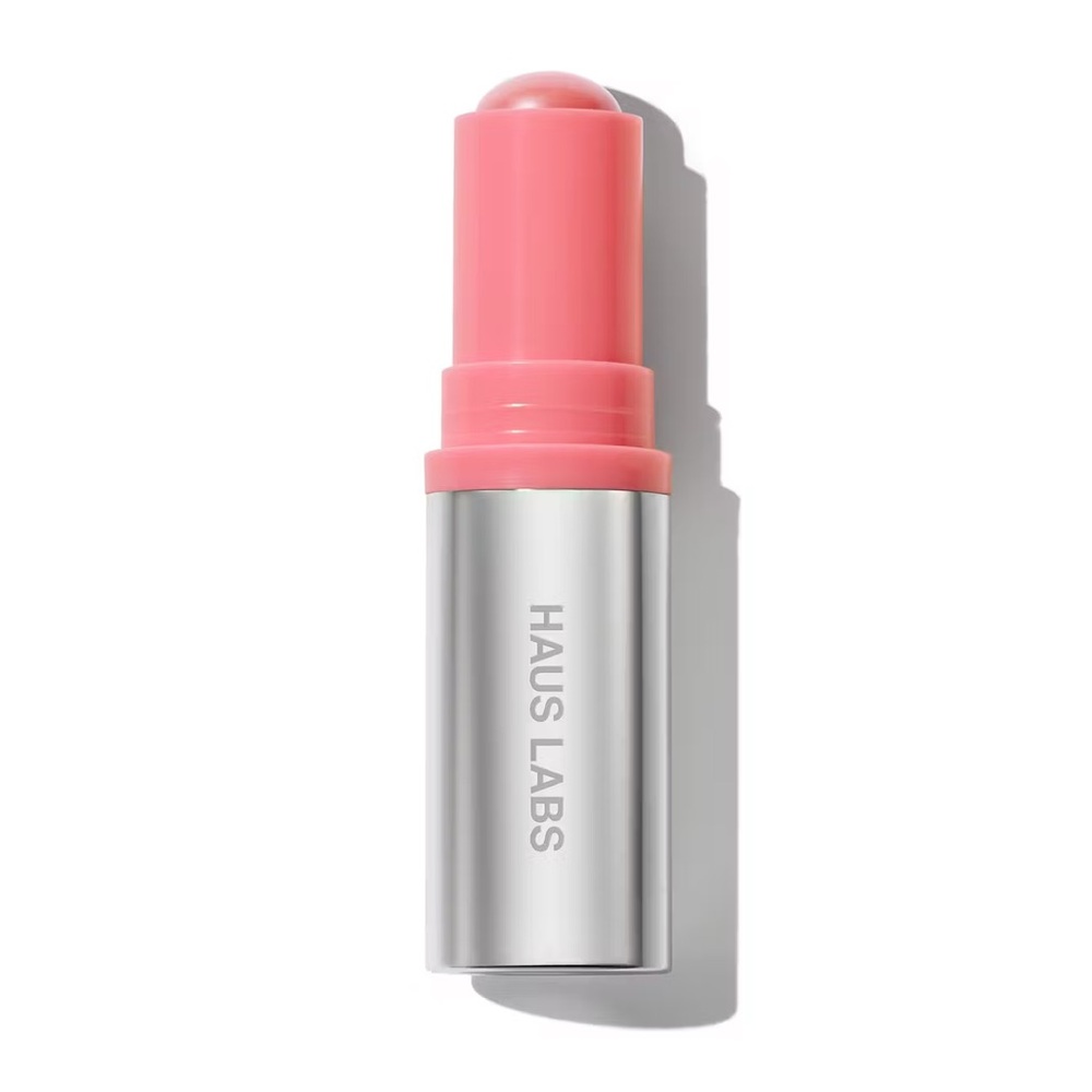 COLOR FUSE GLASSY BLUSH BALM STICK